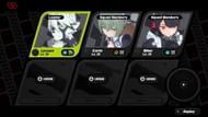 Squad selection screen in Zenless Zone Zero (Image via HoYoverse/YouTube-Natto)